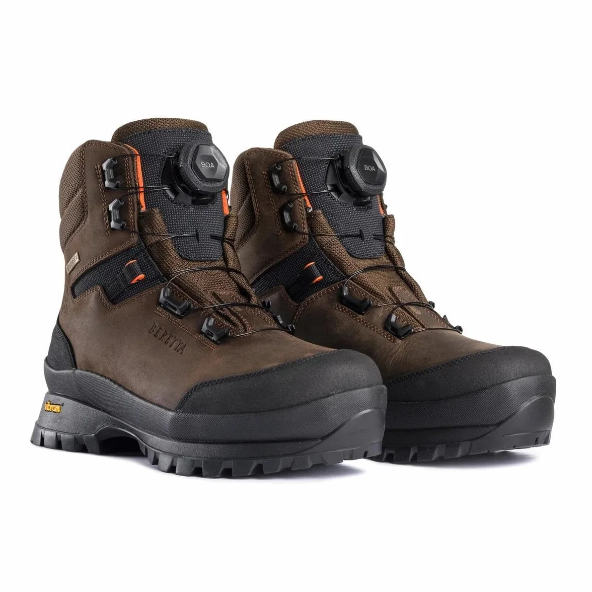 BERETTA ARABUKO GTX Brown Euro 41 Euro 41