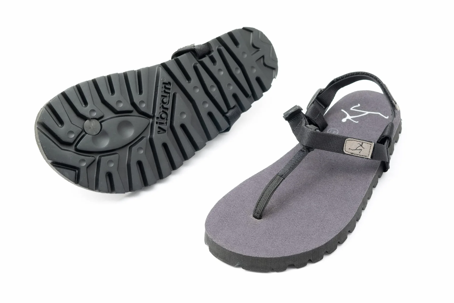Stone Sandals
