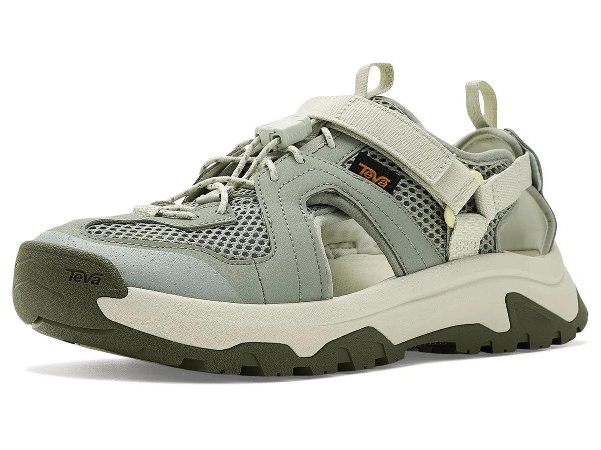 Teva Hurricane XLT3 CT Hiking Shoes EU 39