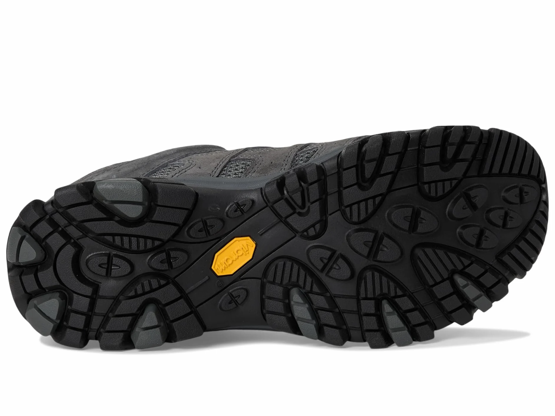 Merrell Moab 3 Scarpe da Escursionismo Uomo