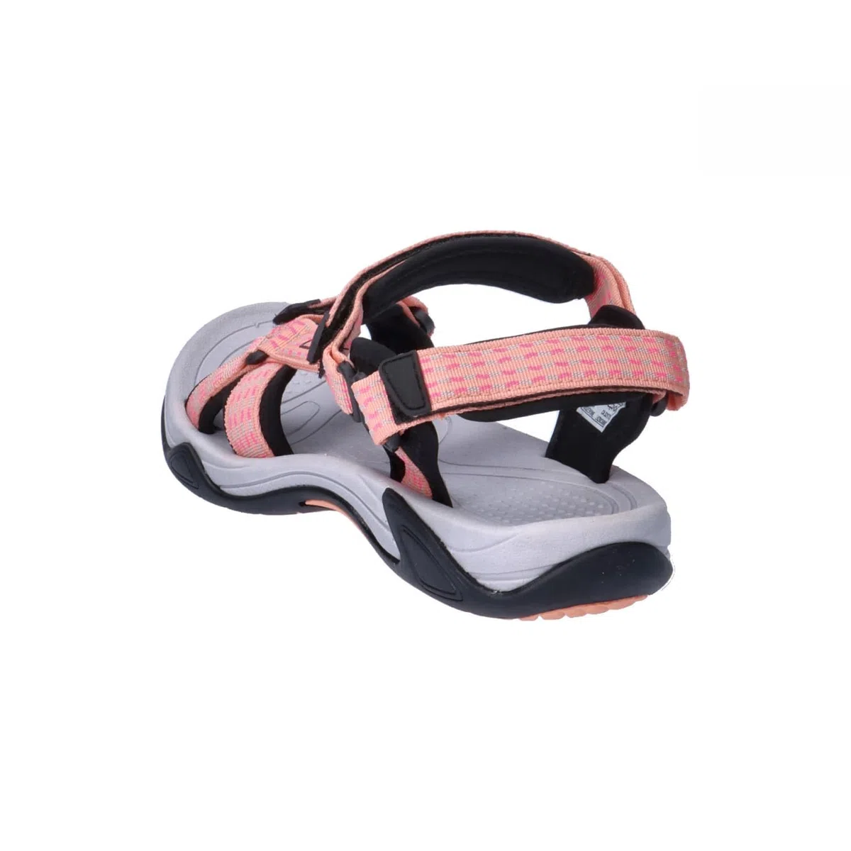 CMP Unisex_Child Kids Hamal Hiking Sandal,