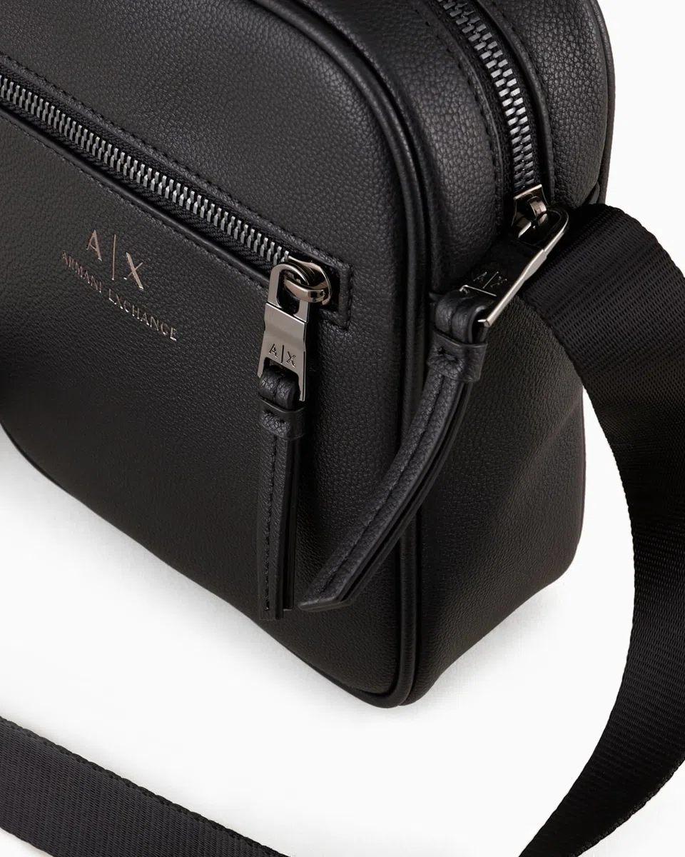 Armani Exchange borse a tracolla 952388 CC830 - Uomo
