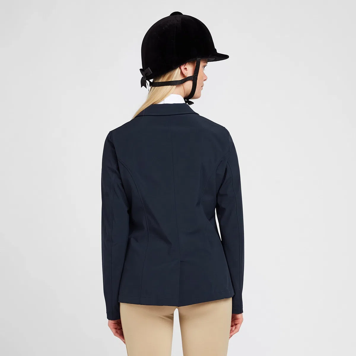 Horseware GIACCA DA CONCORSO DONNA SOFTSHELL
