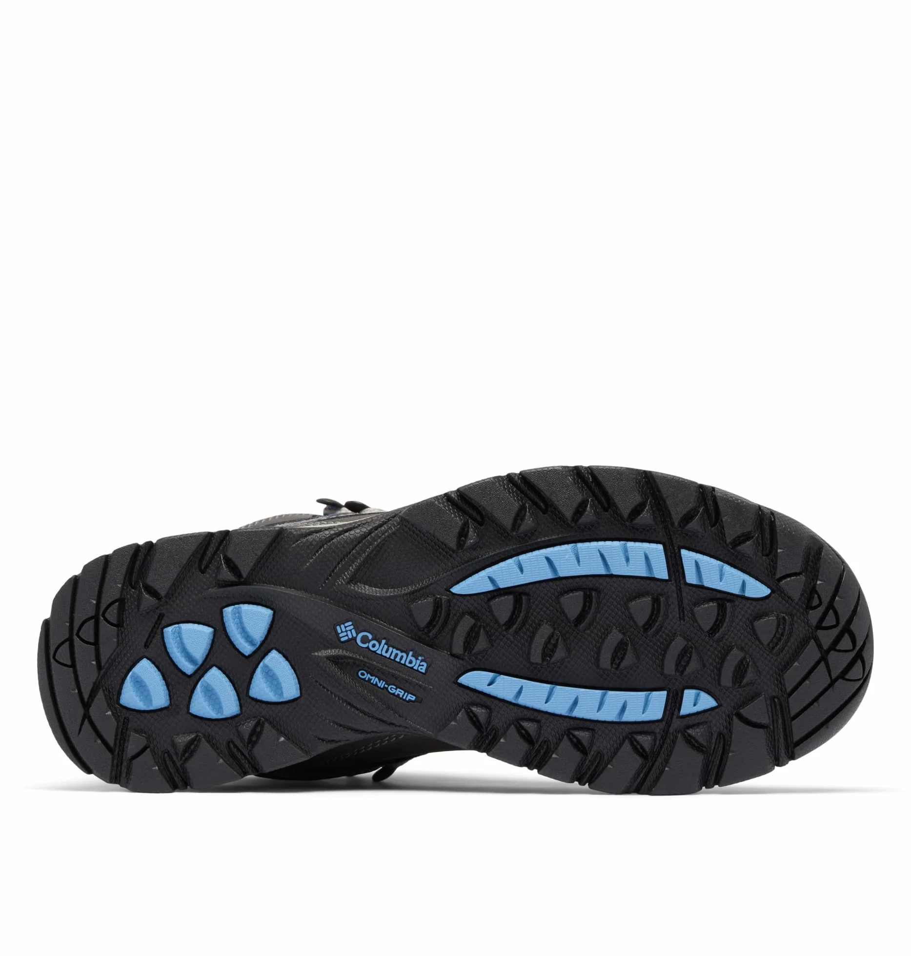 Columbia Newton Ridge Plus, Scarponi Da Trekking Alta Donna