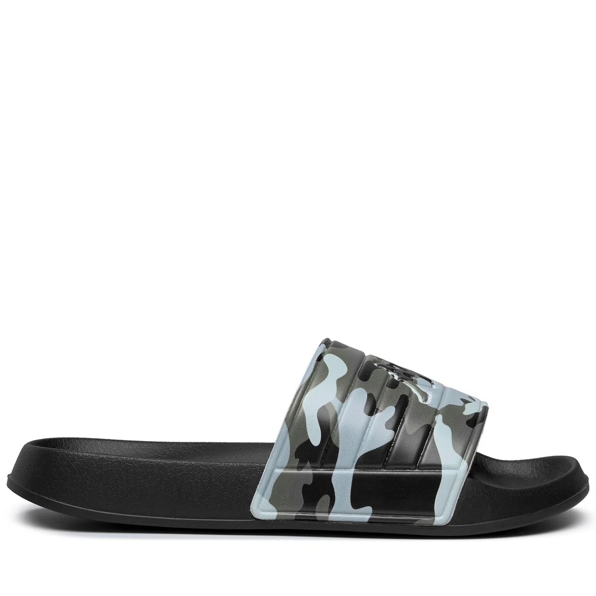 Kappa - Ciabatte, Uomo Donna, Poliuretano, Piscina, modello: Logo Noles Camo