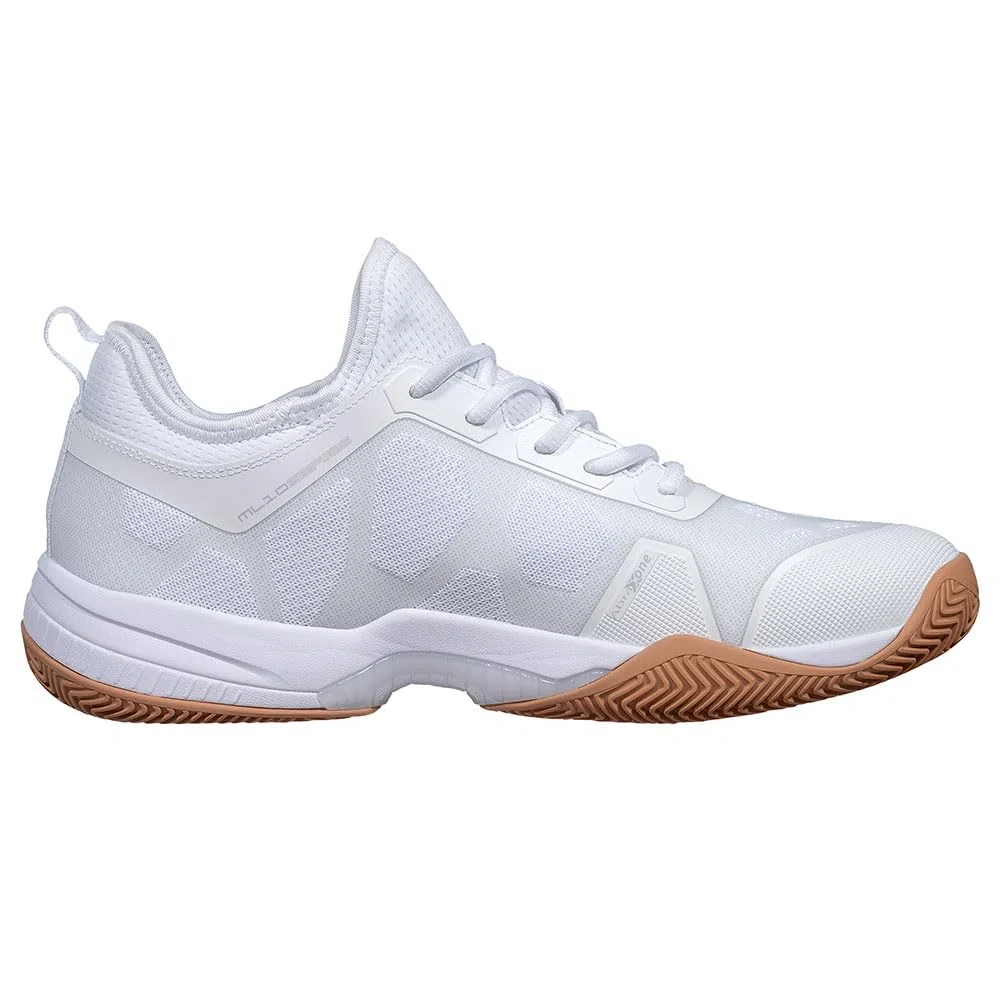 NOX Nerbo Bianco Unisex Cal26nerwhgr