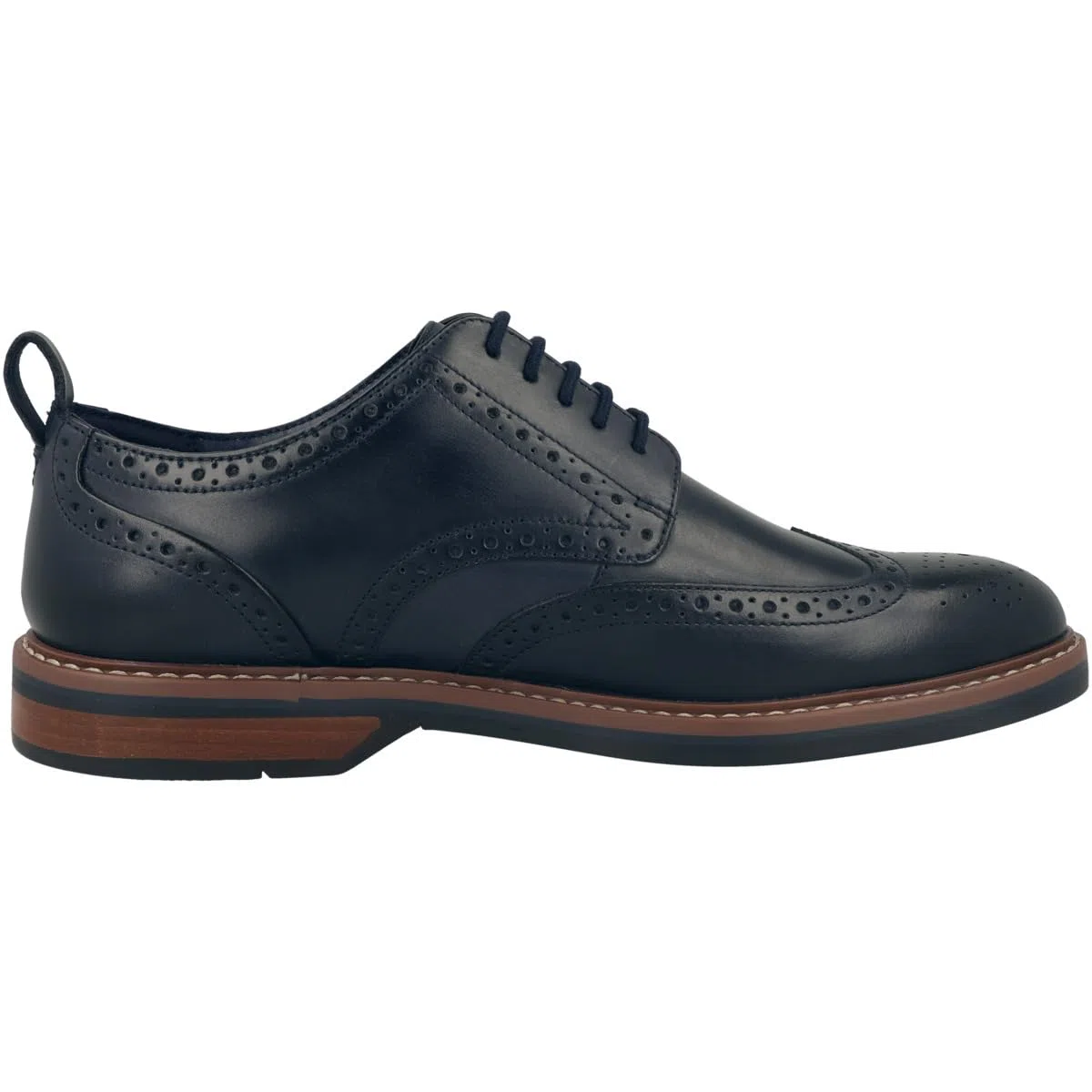 Clarks Aldwin Limit -Uomo