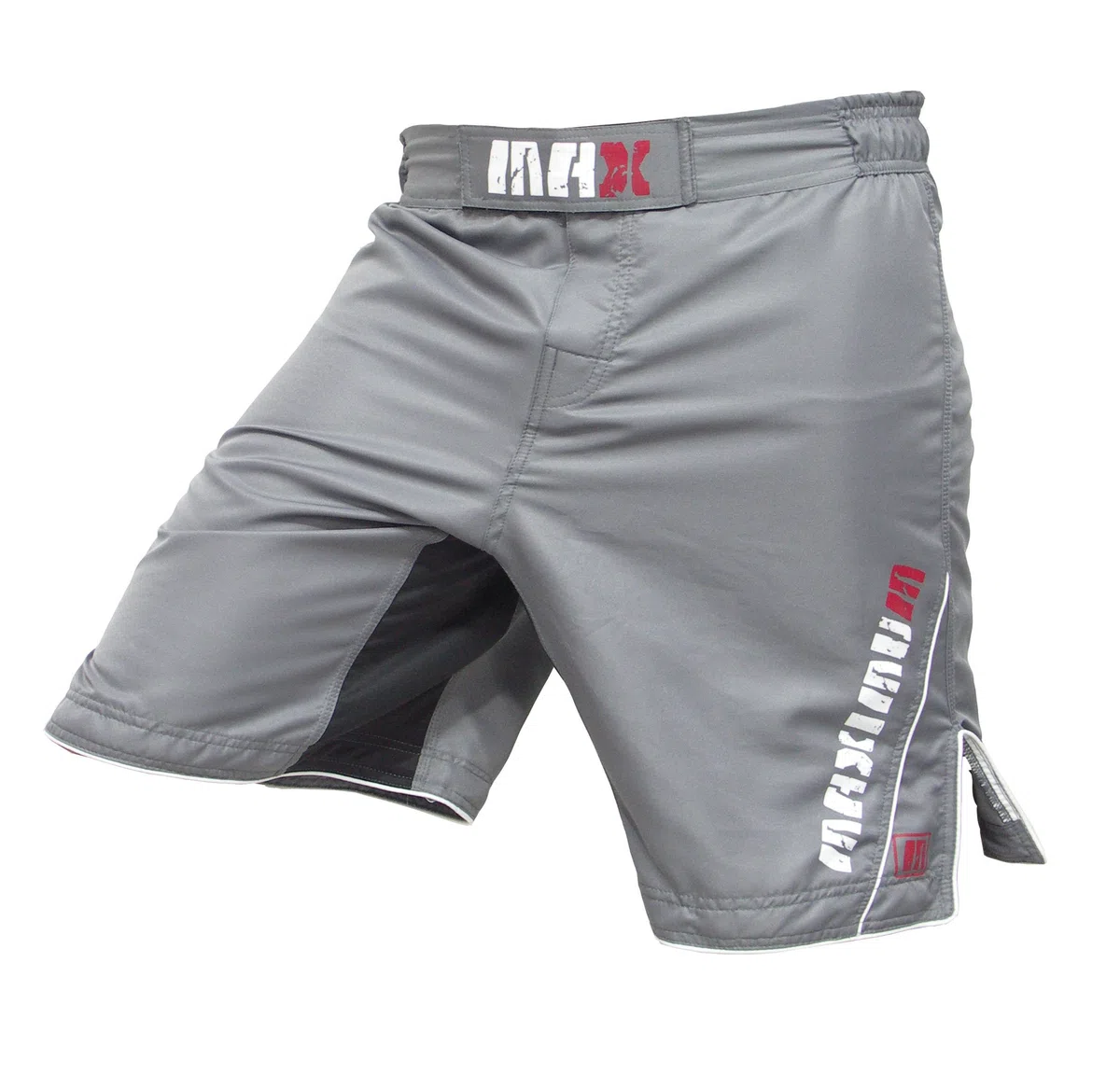 Pantaloncini da uomo MMA, Pantaloncini da rampino, Kick boxing shorts, Pantaloncini da combattimento Pantaloni di arti marziali - Tutte le misure