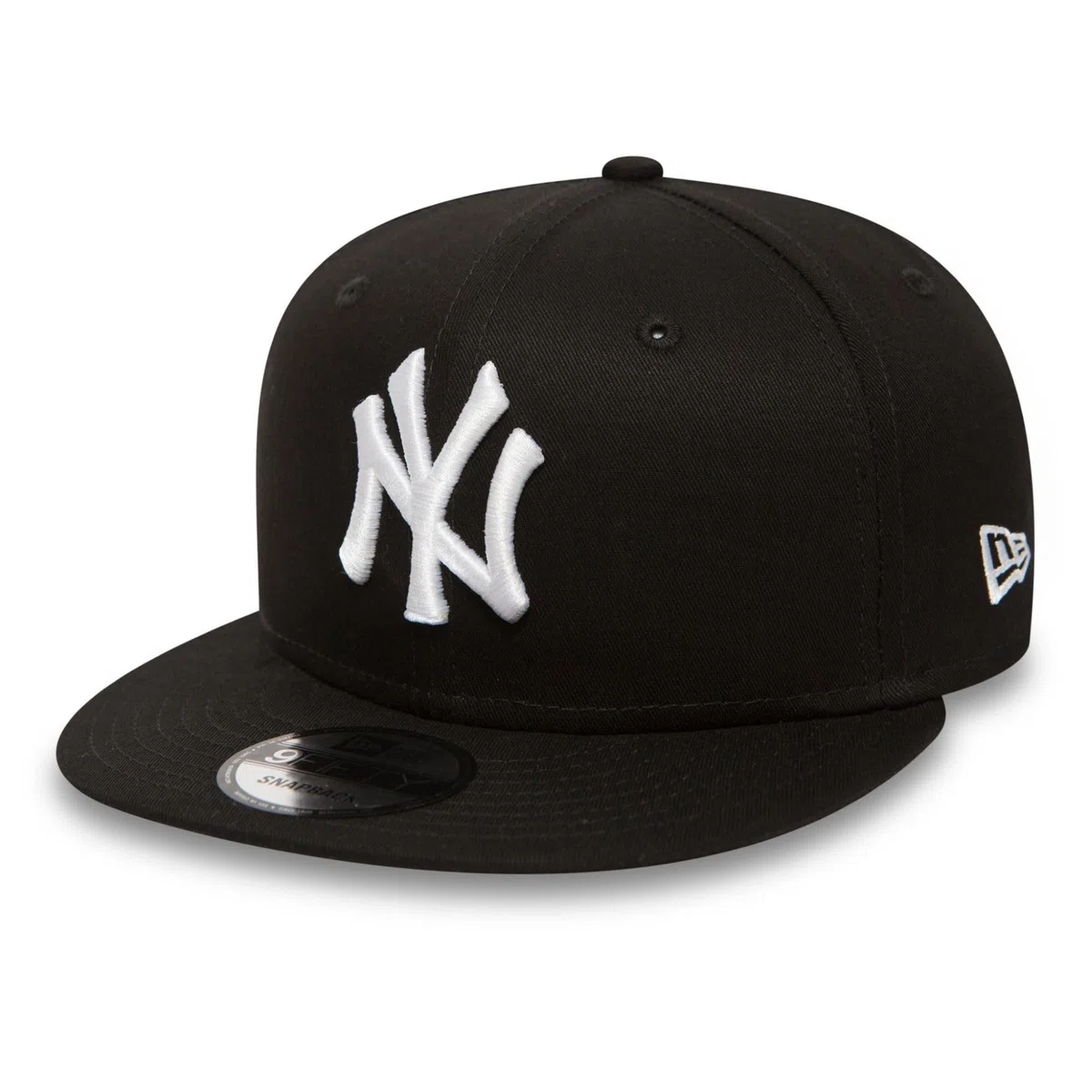 New Era MLB NBA NFL 9Fifty Berretti Regolabile Snapback Baseball Cappellino Logo della Squadra Visiera Dritta NY LA