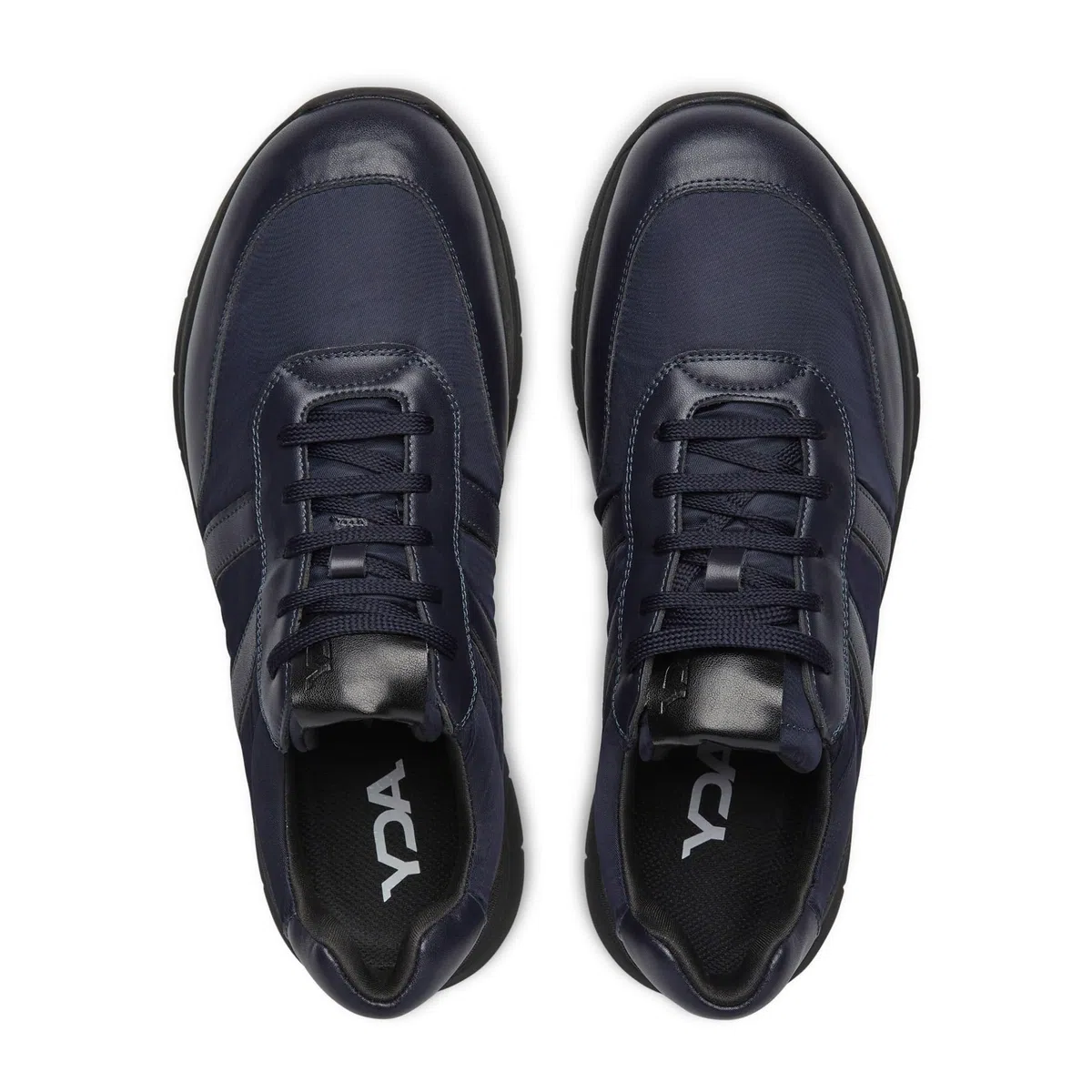 YDA Scarpe Ortopediche Sportive Optima Molliter Kurt Spring System Art. CPY-Kurt Vit/TES