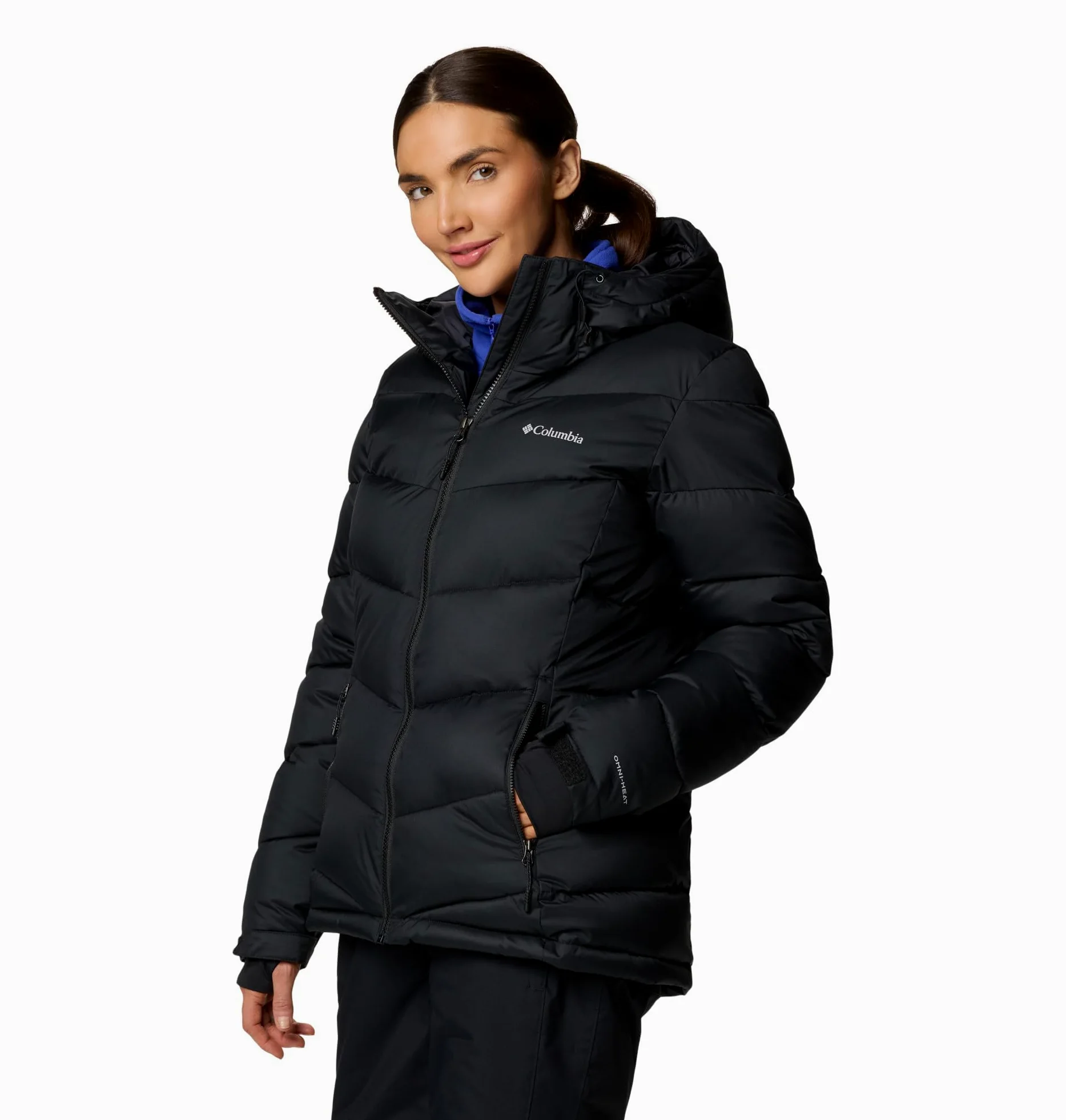 Columbia Abbott Peak Insulated