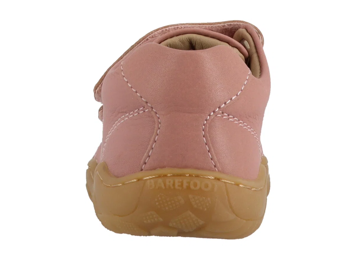 Lurchi Sibo Barefoot, Sneakers Unisex-Bambini e Ragazzi