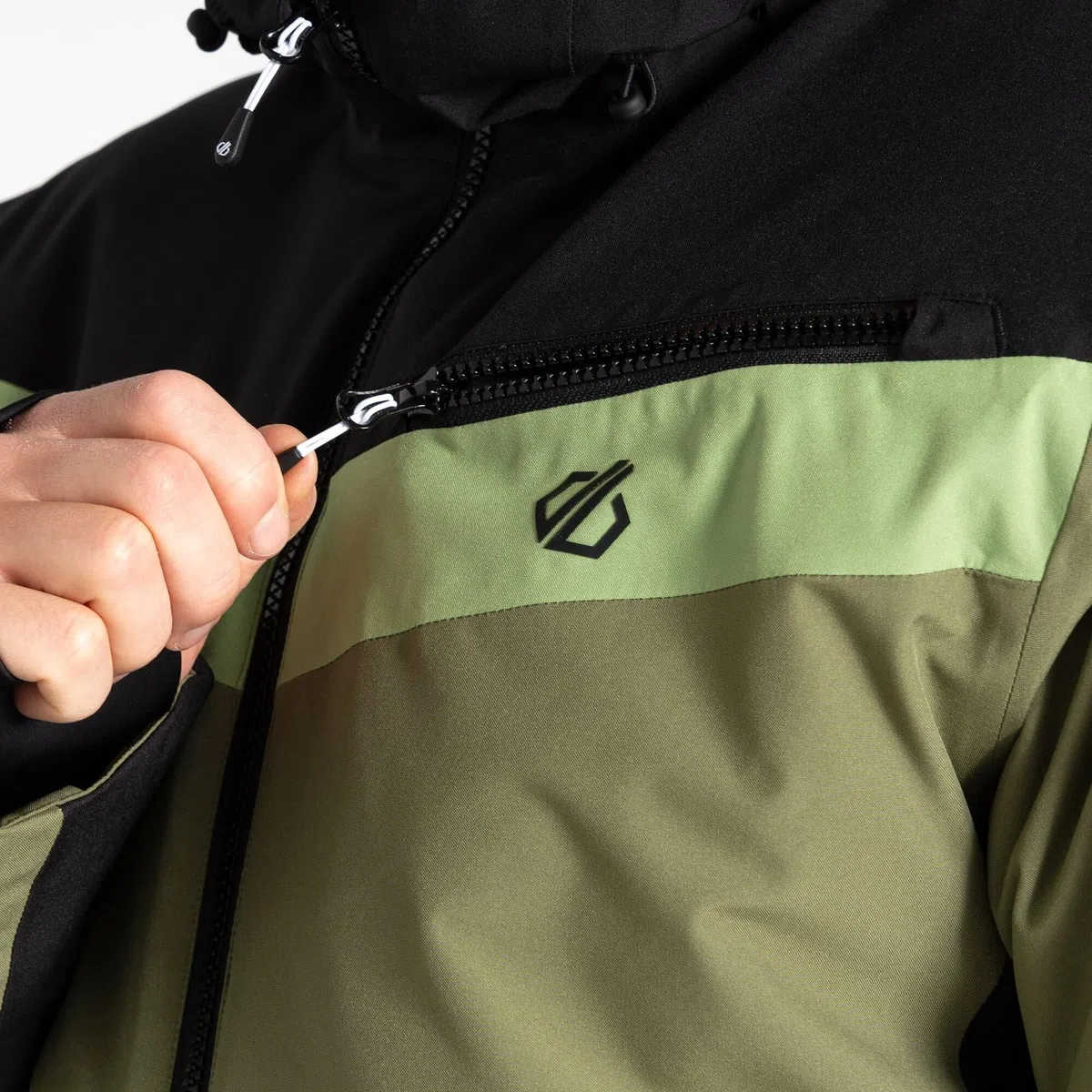 Dare2b Dare2b Mens Eagle Ii Jacket Giacca da sci Uomo (Pacco da 1)