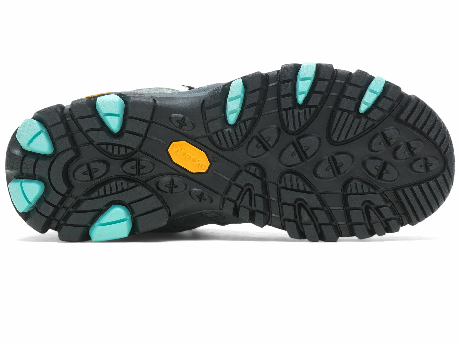Merrell Uomo Mqm Flex 2 Gtx Scarpe da ginnastica