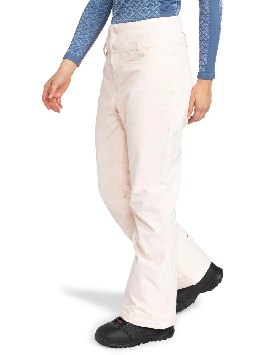 Roxy - Deviazione Pt, Pantaloni Donna