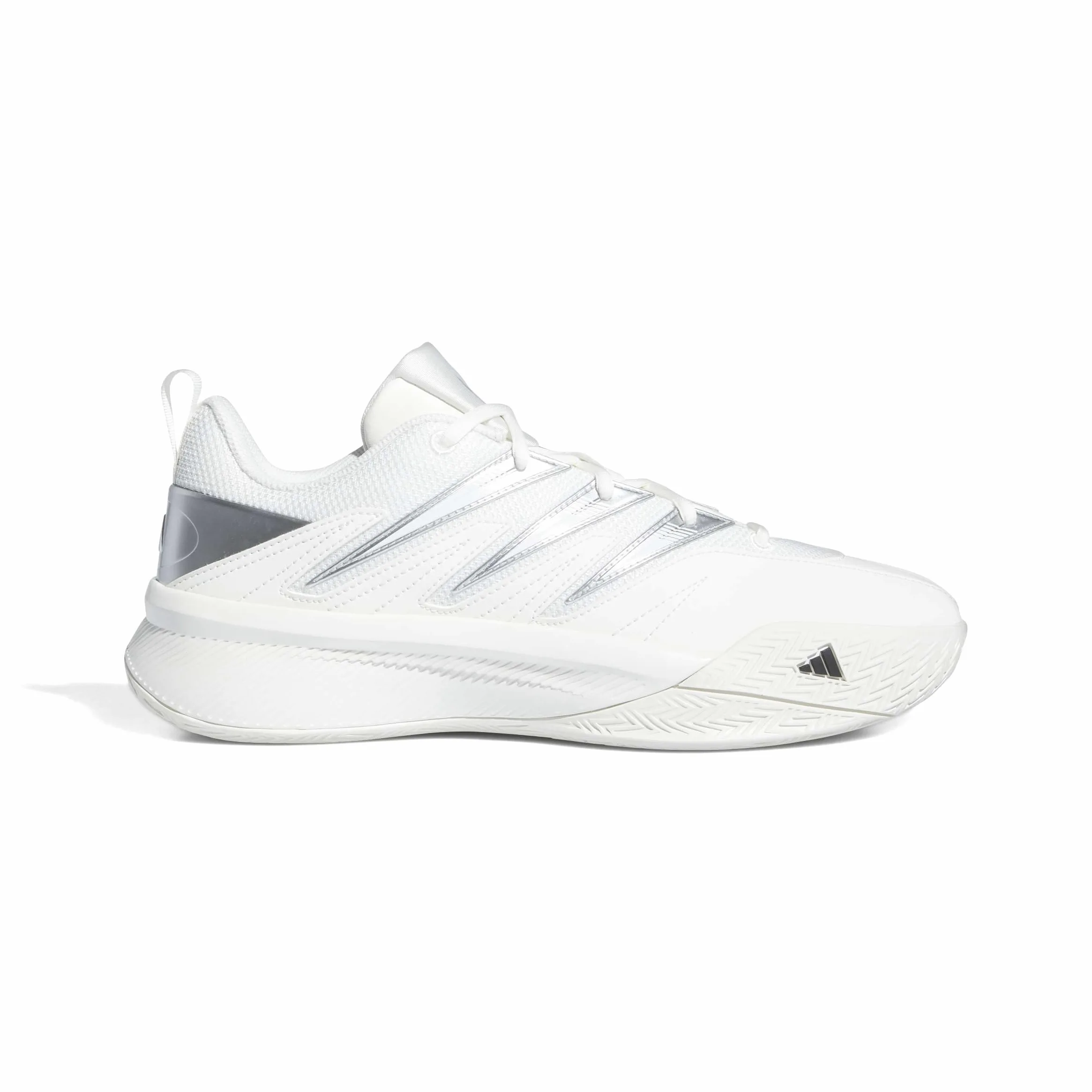 Adidas Unisex - Adulto Dame Certified 2 Low Trainers Scarpe da Basket