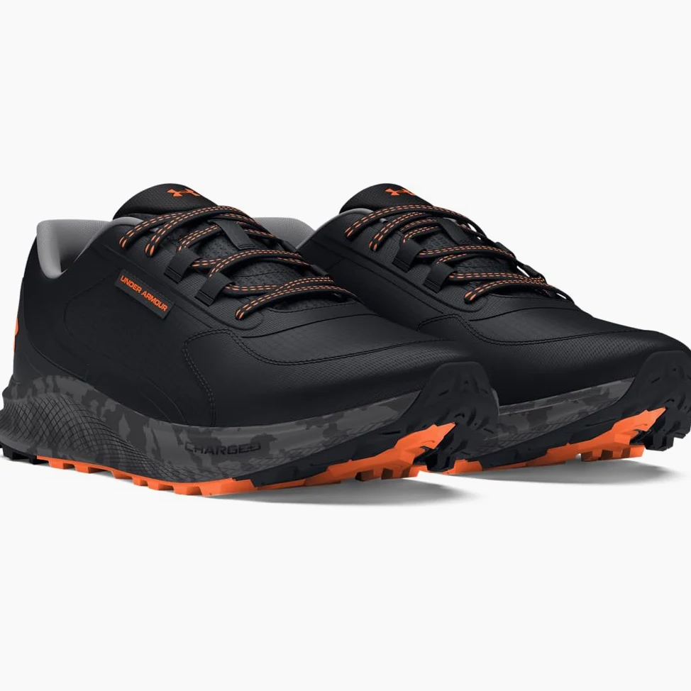 Under Armour Charged Bandit Trail 3 Scarpe da escursionismoUomo