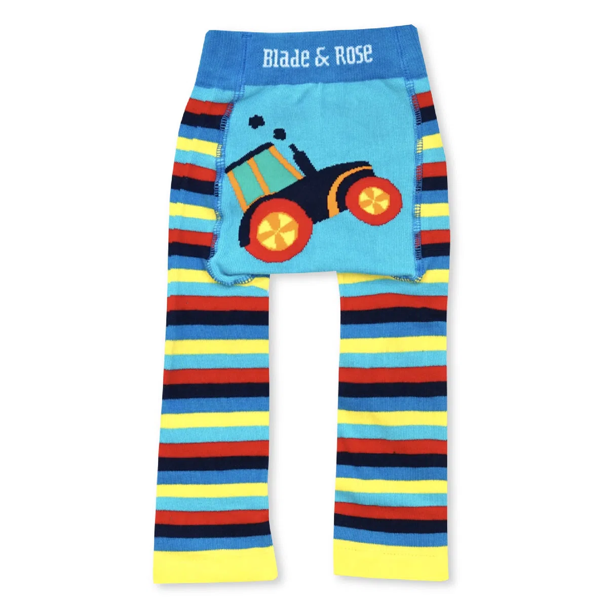 Blade & Rose Farmyard Tractor Legging