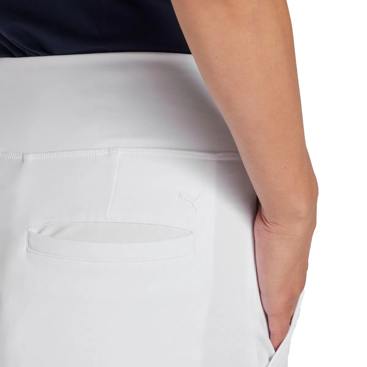 PUMA Capri Tutti I Giorni Pantaloni da Golf Donna
