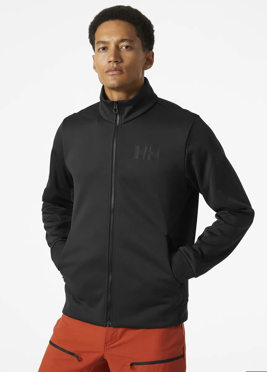 Helly Hansen Uomo Giacca in Pile Hydropower 2.0