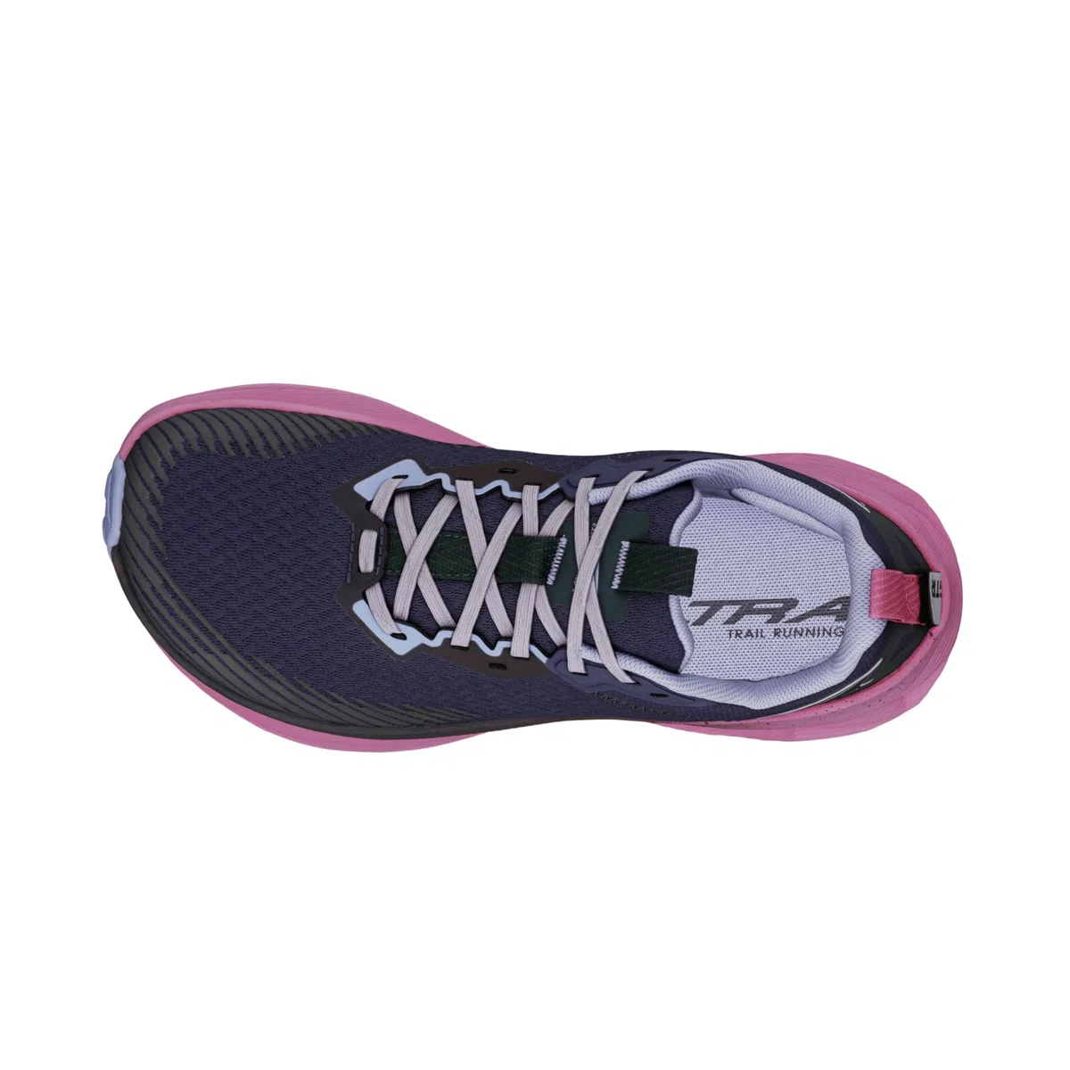 ALTRA W Experience Wild 2 Lime TG. 37 EU 334 - Lime 37