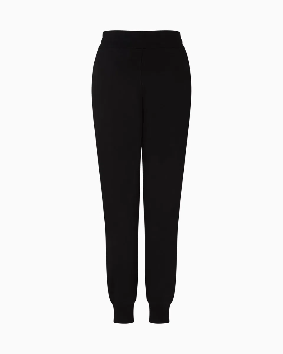Armani Exchange - Blossom Print Jogger, Tuta Donna
