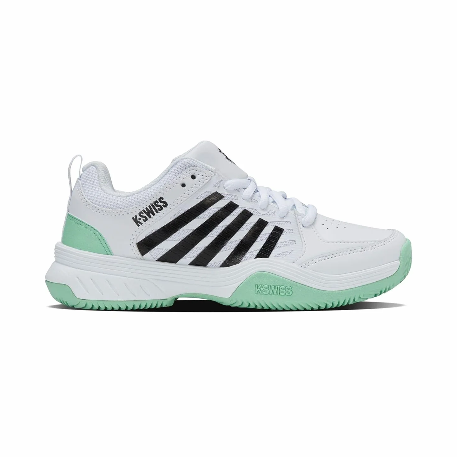 K-Swiss Court Express 2 Clay Scarpe da tennisDonna