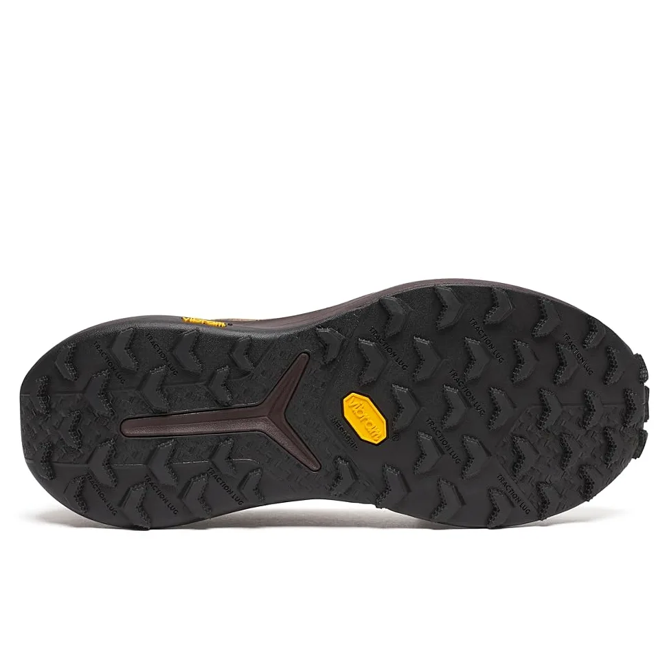 Saucony Xodus Ultra 4 Scarpe da trekkingUomo