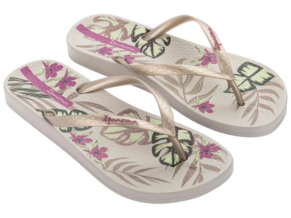 Ipanema Ipanema Anat. Temas Xvi Fem Flip-FlopDonna