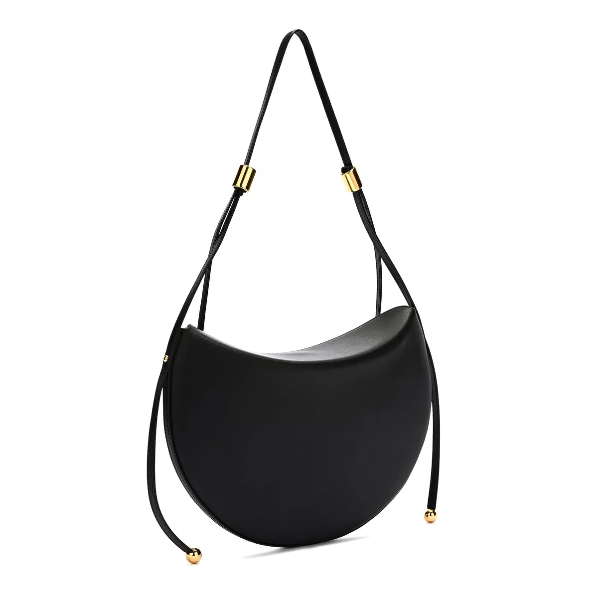 Furla Borsa a spalla Moonstone nero (WB01868-BX3104-O6000-1-002)