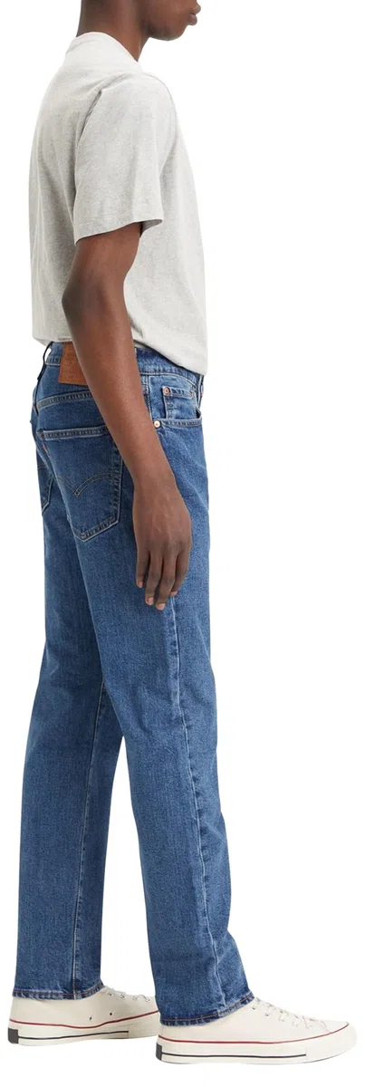Levi's Men's 502 Taper Jeans