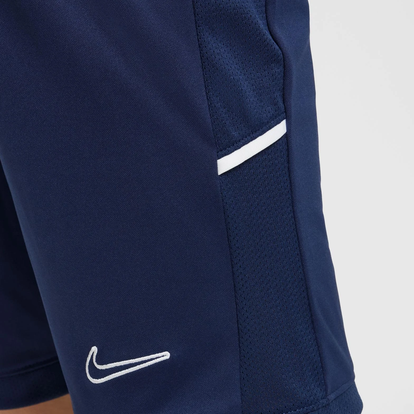 Nike Pantaloncini Y Nk DF Acd25 Short K Unisex Adulto