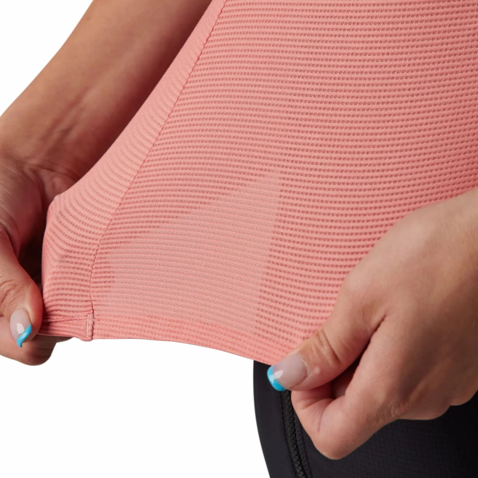 Fox Racing Donna Maglia Flexair Ascent SS