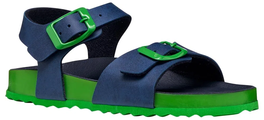 Geox J Ghita Boy C sandaloBambini e ragazzi