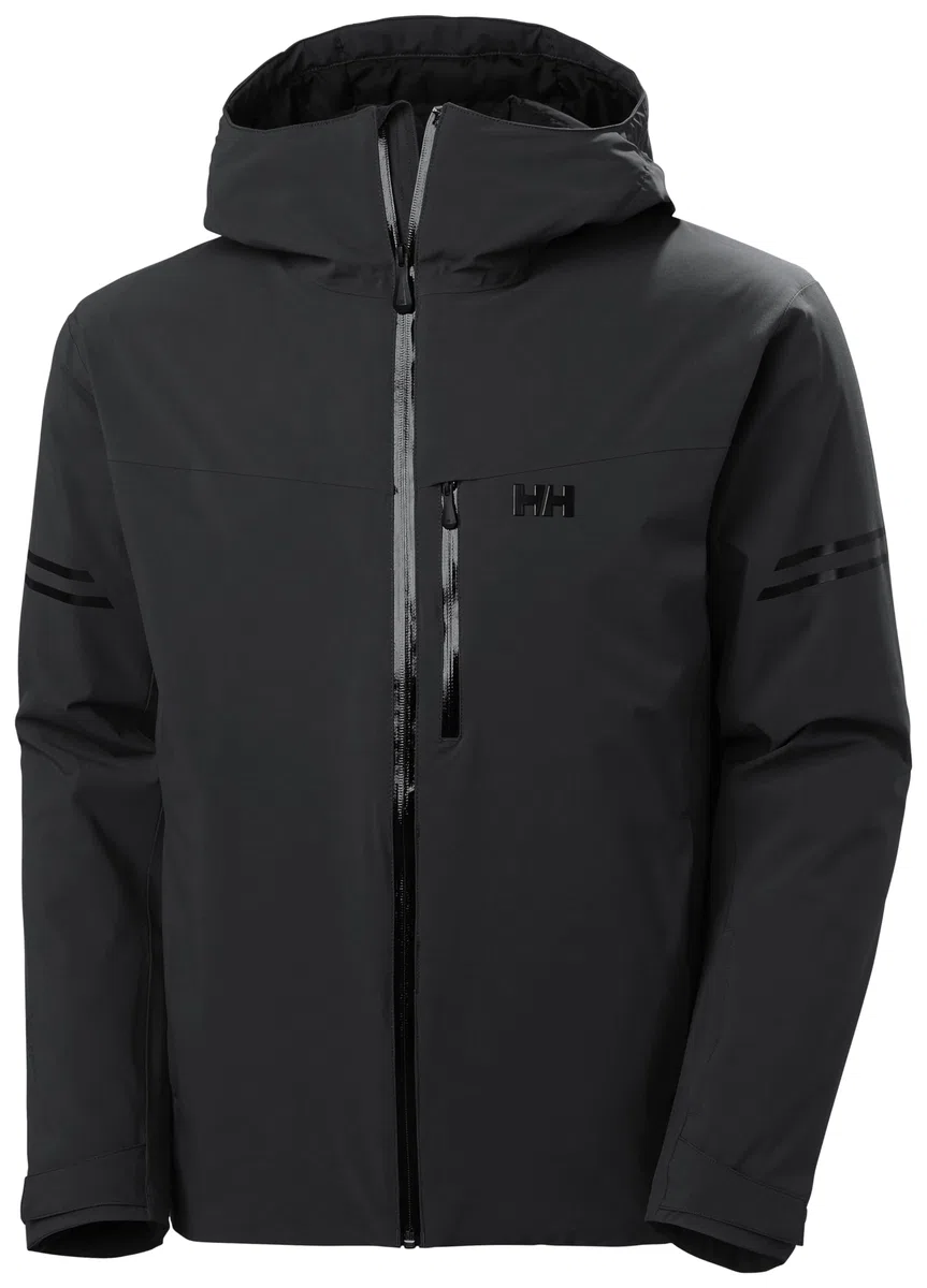 Helly Hansen Uomo Giacca Swift Team