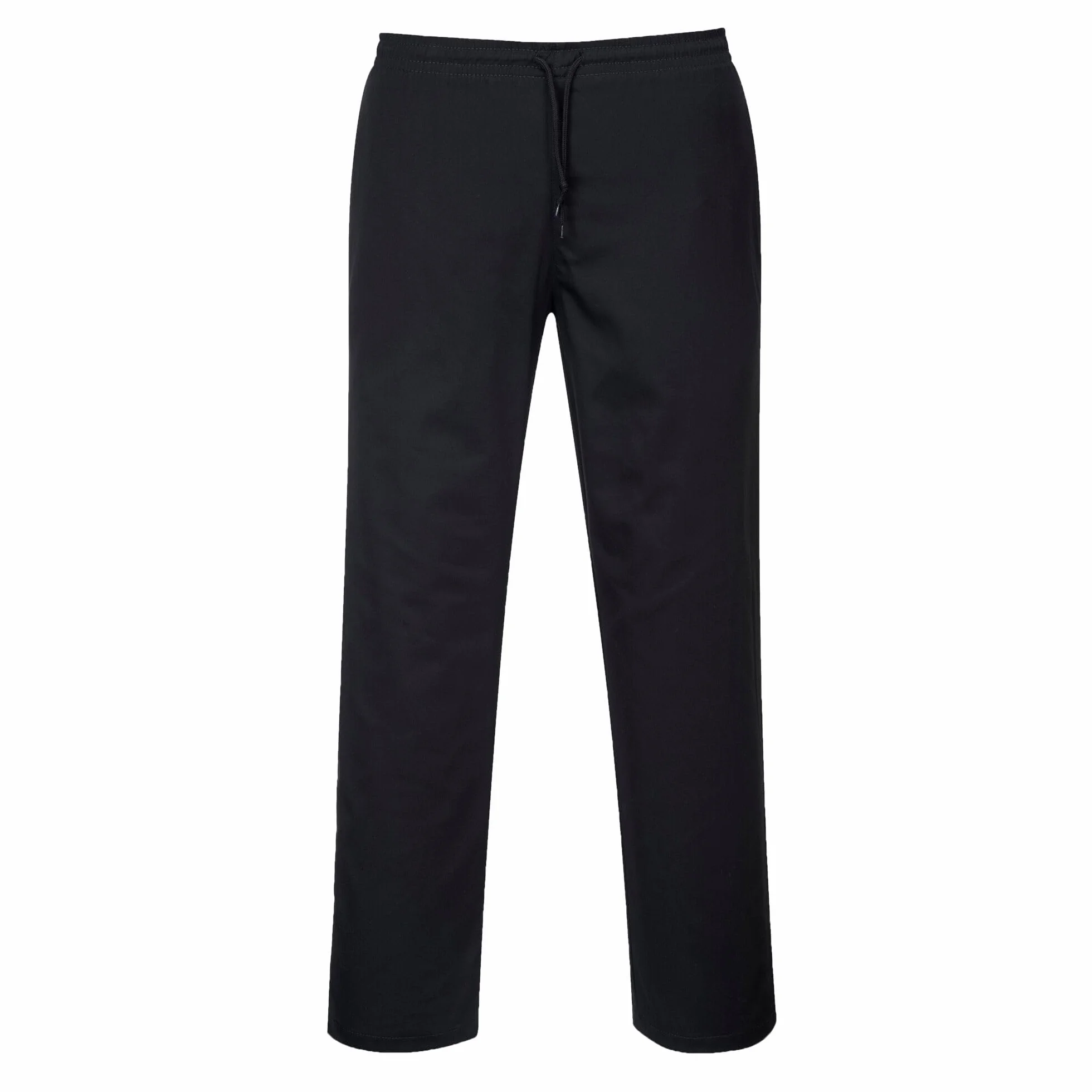 Portwest C070 Pantaloni da Chef Drawstring Uomo