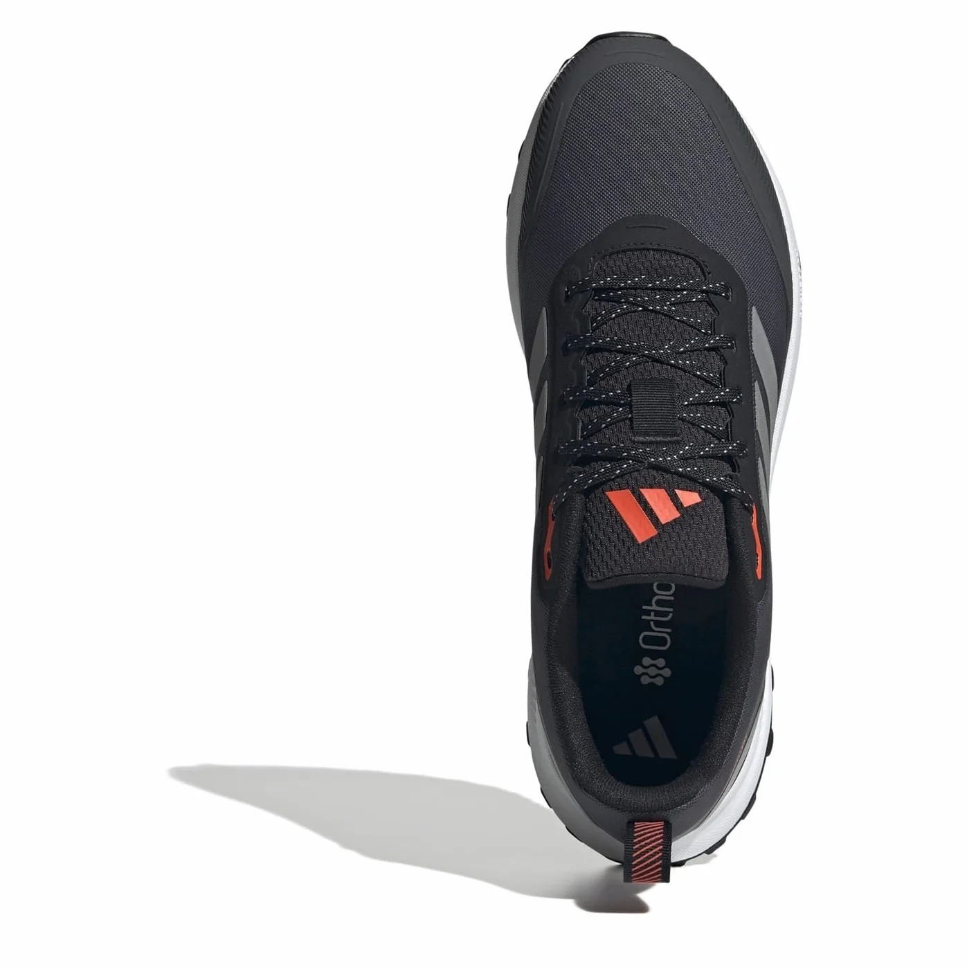 Adidas Uomo RUNFALCON 5 TR Scarpe da Corsa