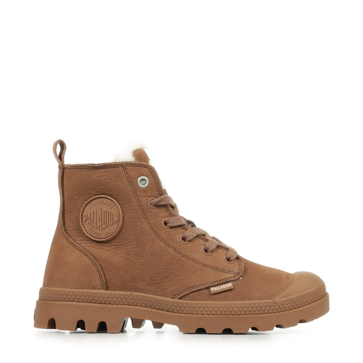 Palladium Pampa Hi Zip Wl StivalettoDonna