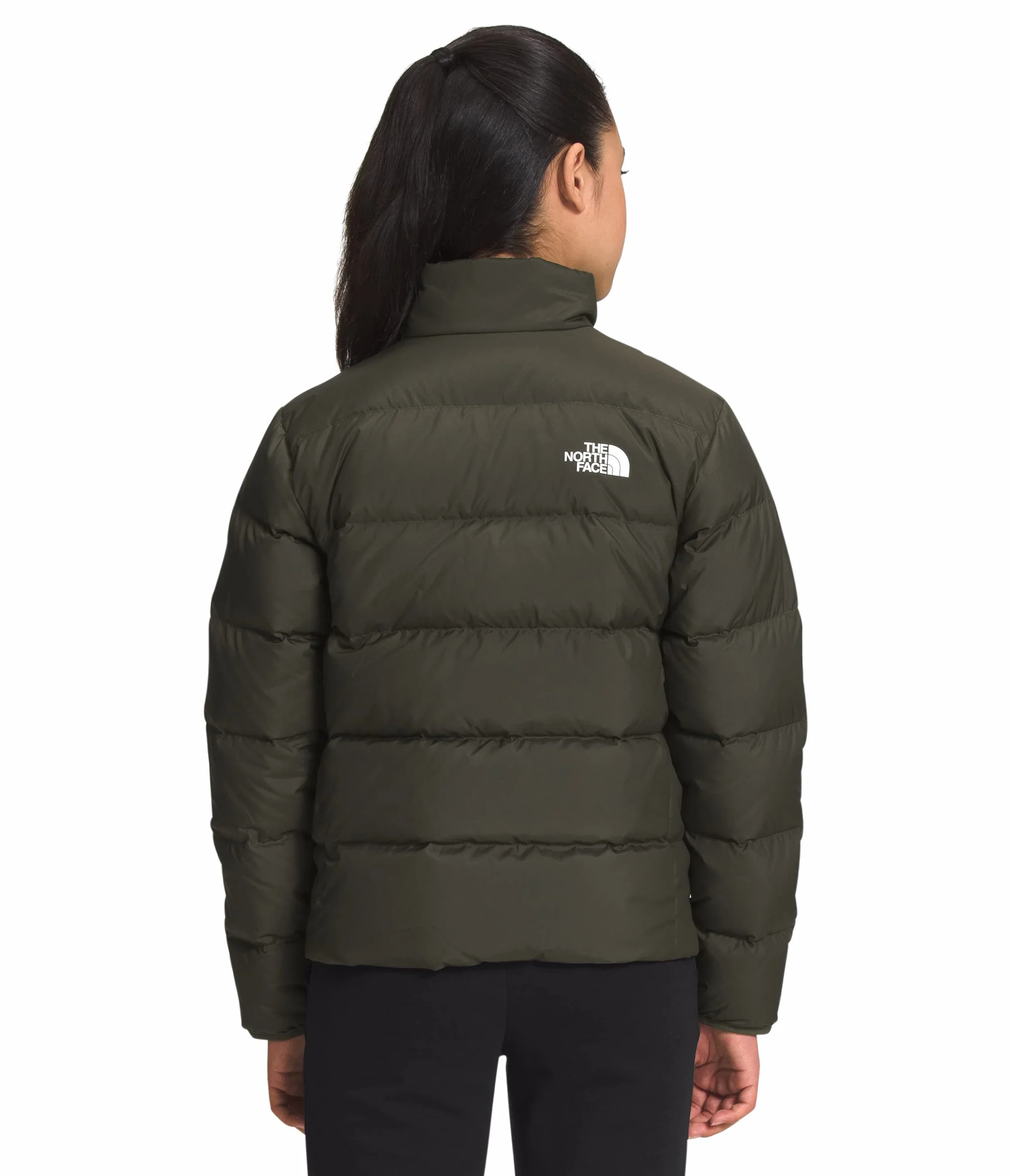 THE NORTH FACE Reversible Giacca Bambine e ragazze (Pacco da 1)
