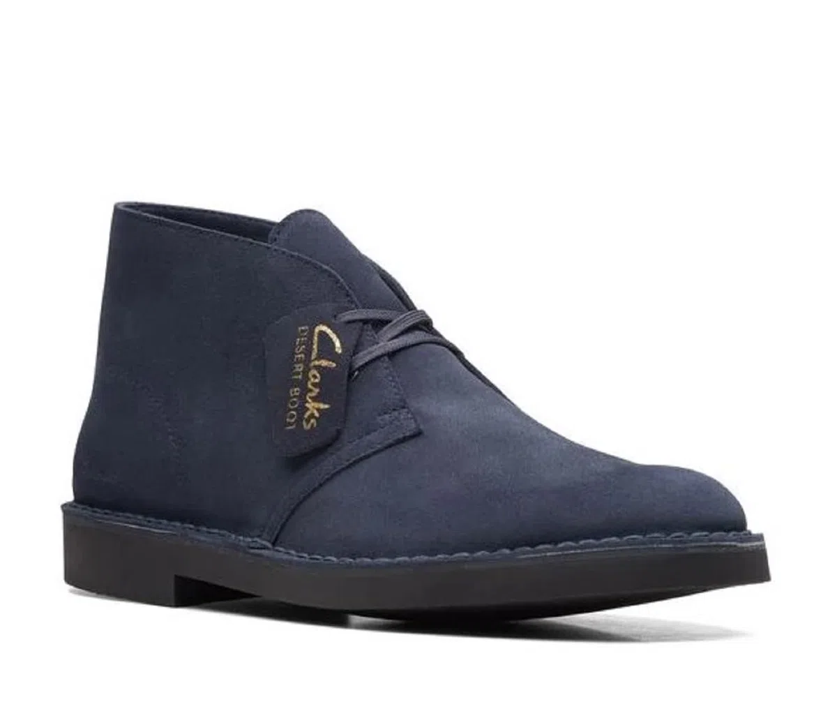 Clarks Derby Desert Bt Evo Uomo