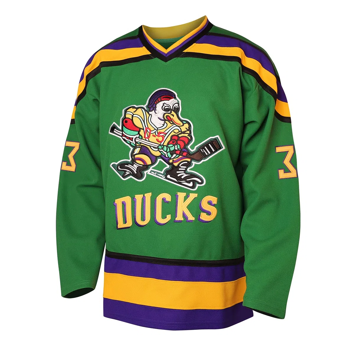 Camicia Hockey Uomo Maglia