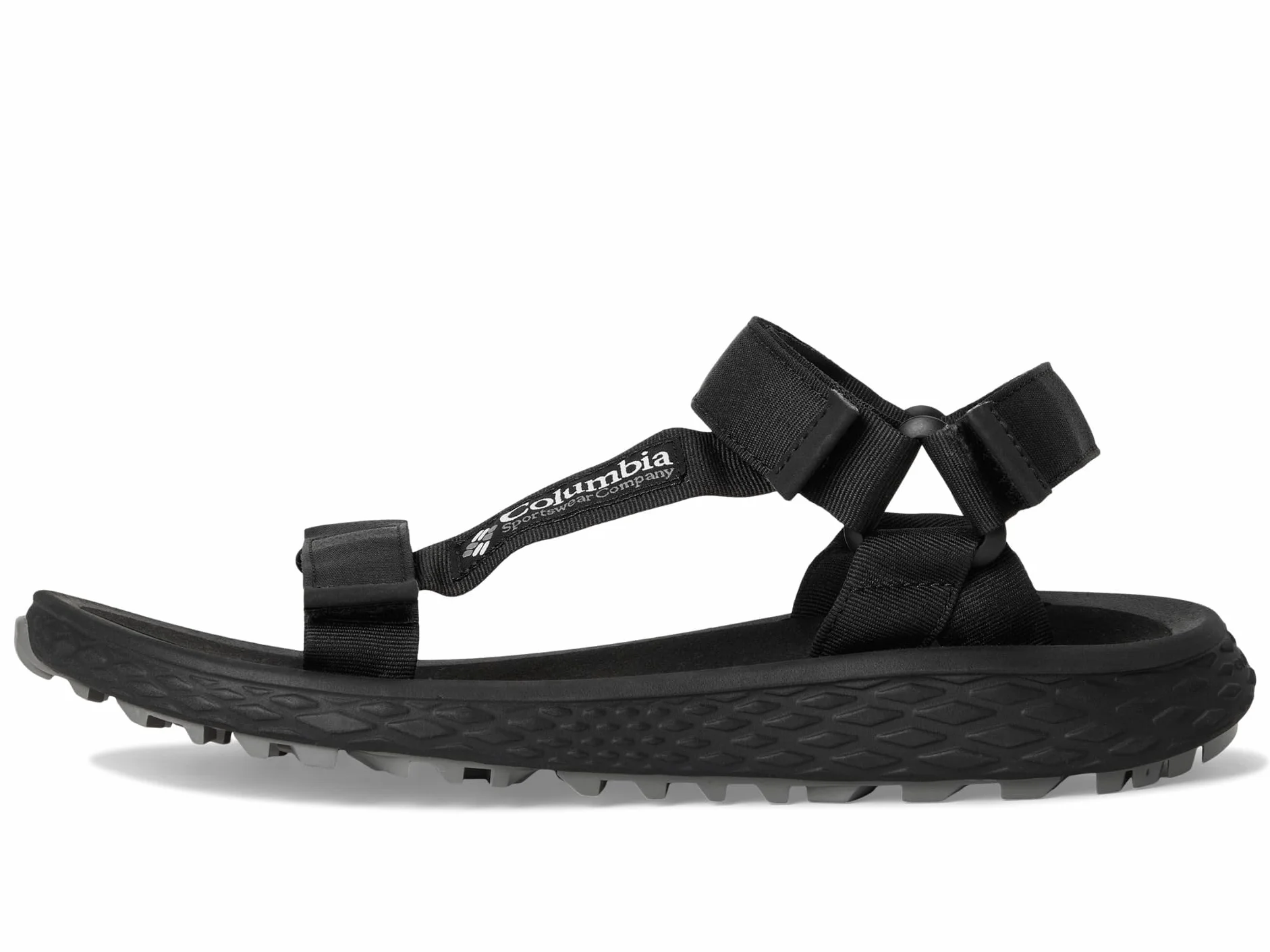 Columbia Konos Globetrot Sandali Da Trekking Uomo