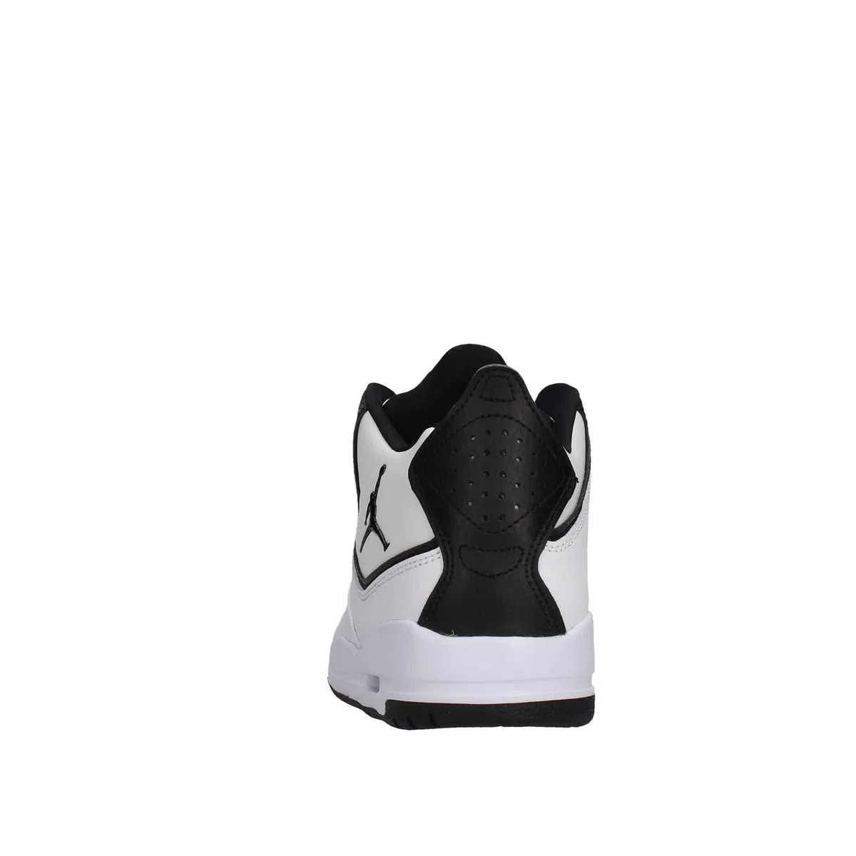 Nike Jordan Courtside 23 - Sneaker a Collo Alto Uomo, Bianco, 43 EU