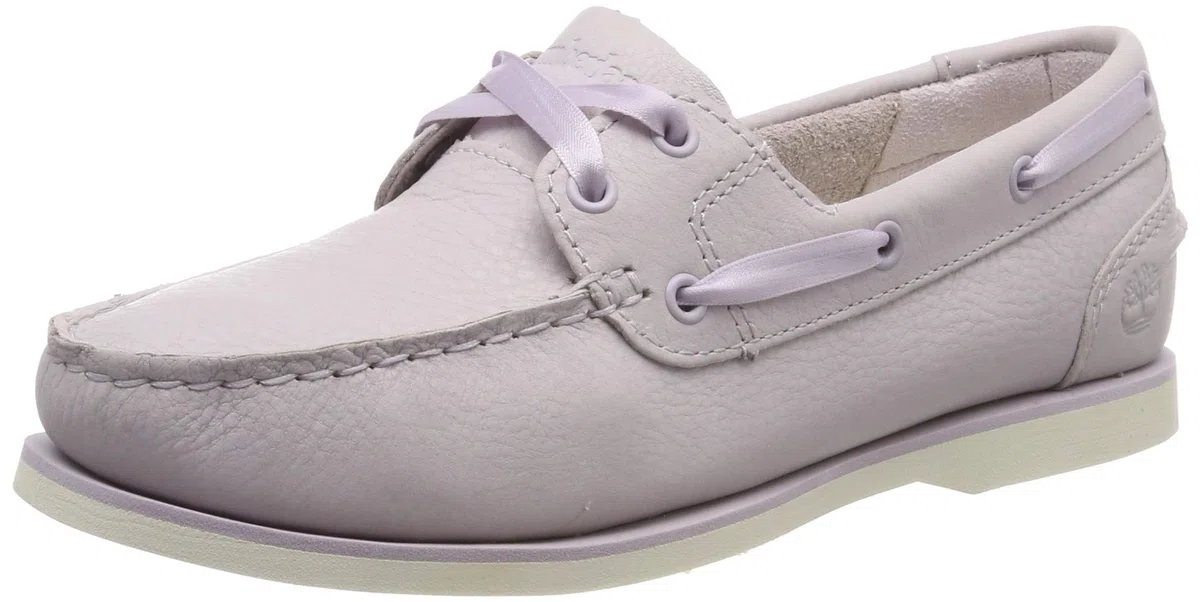 Timberland - Classic Unlined, Scarpe da Barca Donna