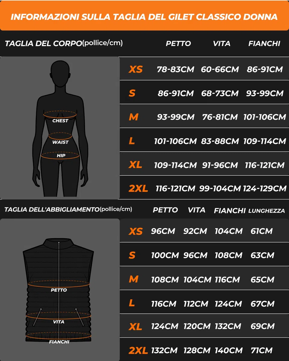 Gilet riscaldabile, da donna, con power bank, 16000 mAh, 7,4 V, 9 zone di riscaldamento, interruttore intelligente 4 in 1, con design di illuminazione, gilet riscaldato, per lavoro all'aperto,