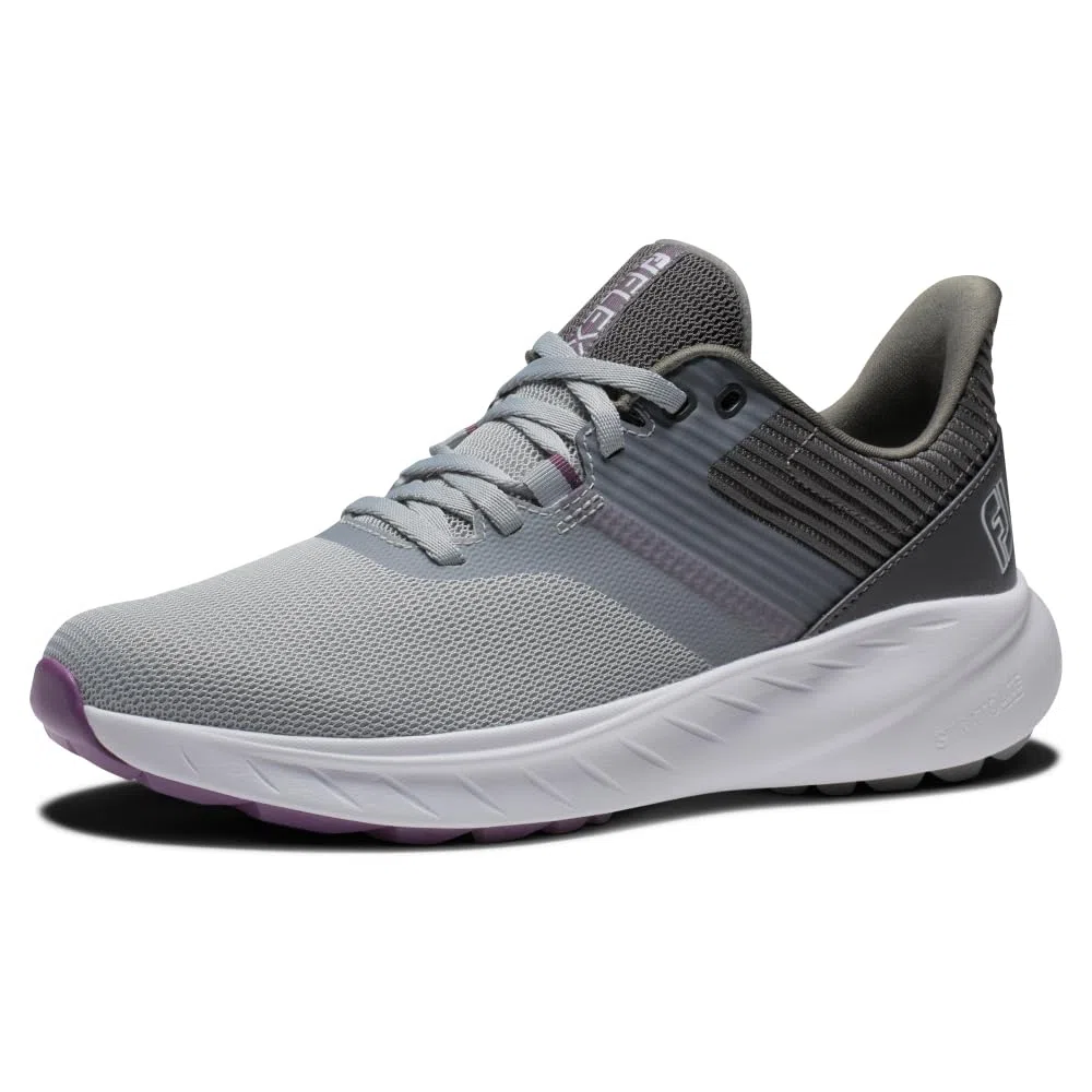 FootJoy Wn Fj Flex Scarpe da golfDonna