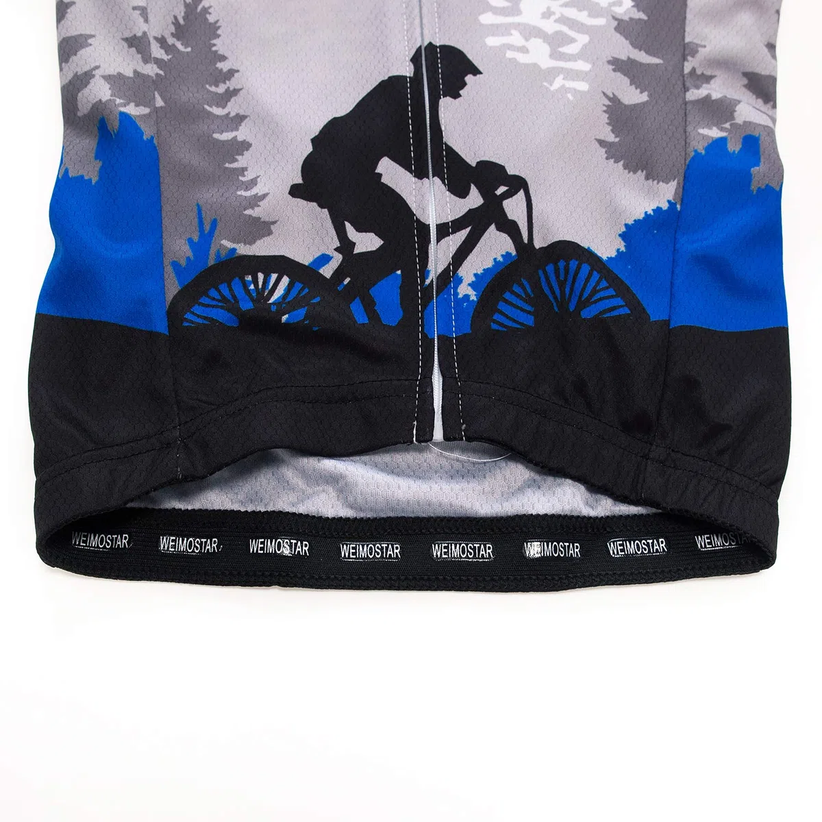 Set di maglia da ciclismo per bambini, maglietta a maniche corte per ragazzi e ragazze, maglietta con cartoni animati, ad asciugatura rapida, S-XXL