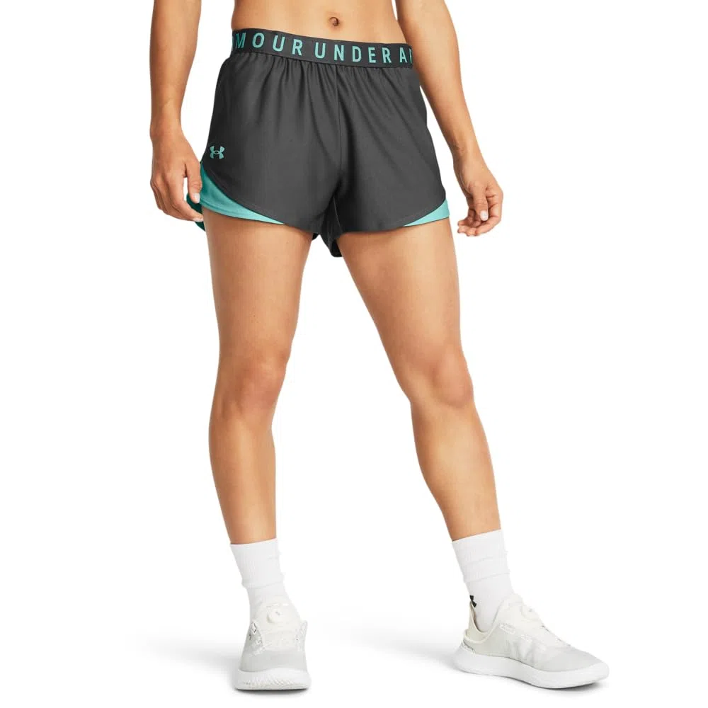 Under Armour - Showdown, Pantaloncini Bambini e Ragazzi