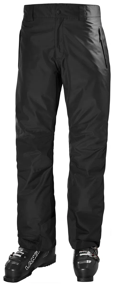 Helly Hansen Uomo Pantaloni da Sci Isolati Blizzard