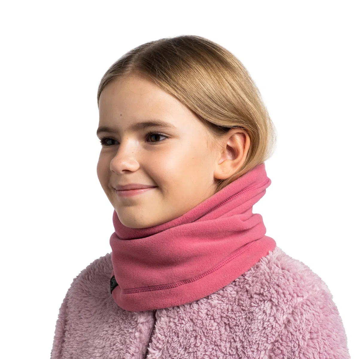 Buff Scaldacollo Polar Vein Unisex Bambini